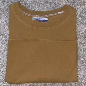 Urban Outfitters Boxy Top